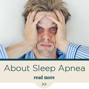about sleep apnea page