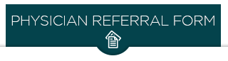 Physician Referral Form